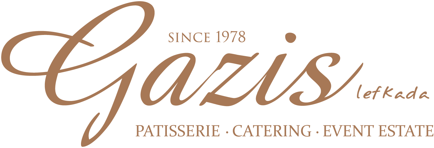 Gazis Group - Event Estate, Patisserie & Catering