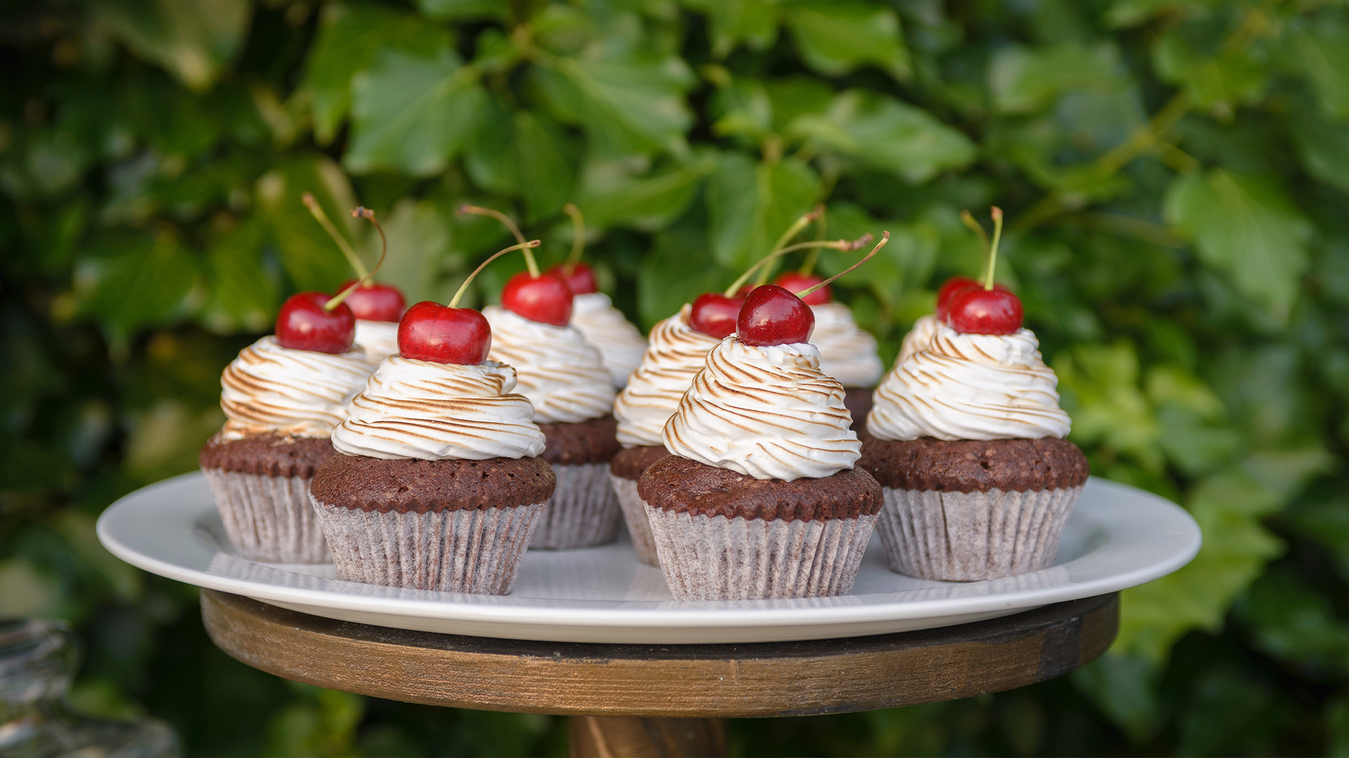 Cupcakes Gazis - Χειροποίητα γλυκά